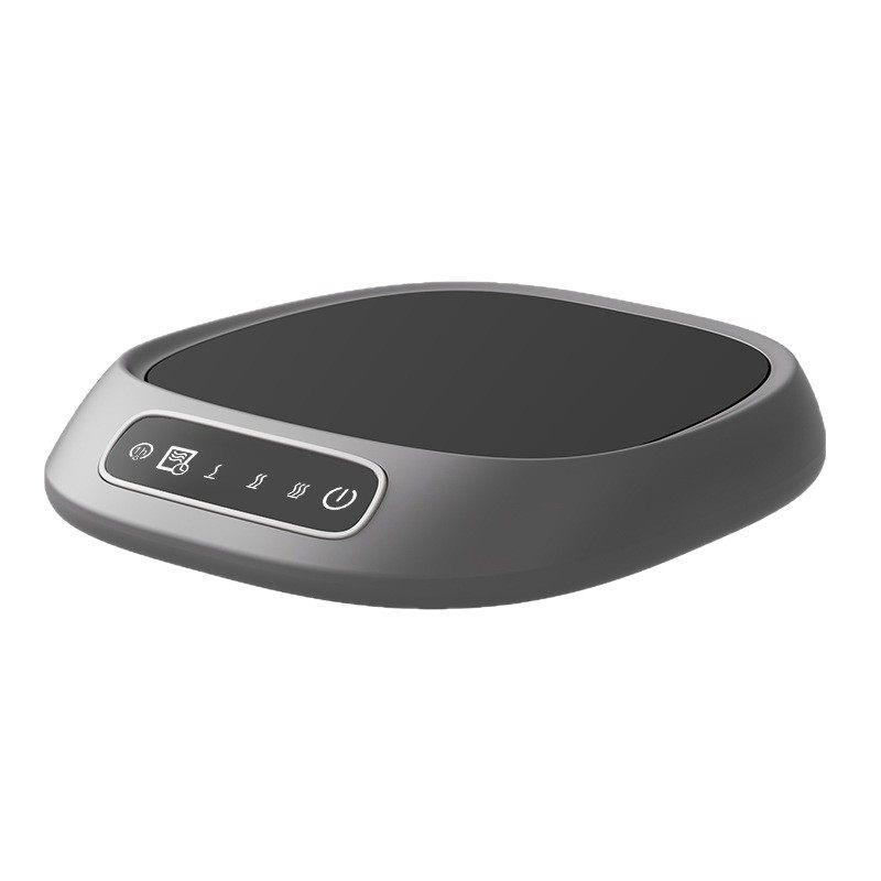 휴대용 usb 컵 워머 온도 패드 유지 차량용 포트 커피 가정용 스마트 - 상세 이미지 5