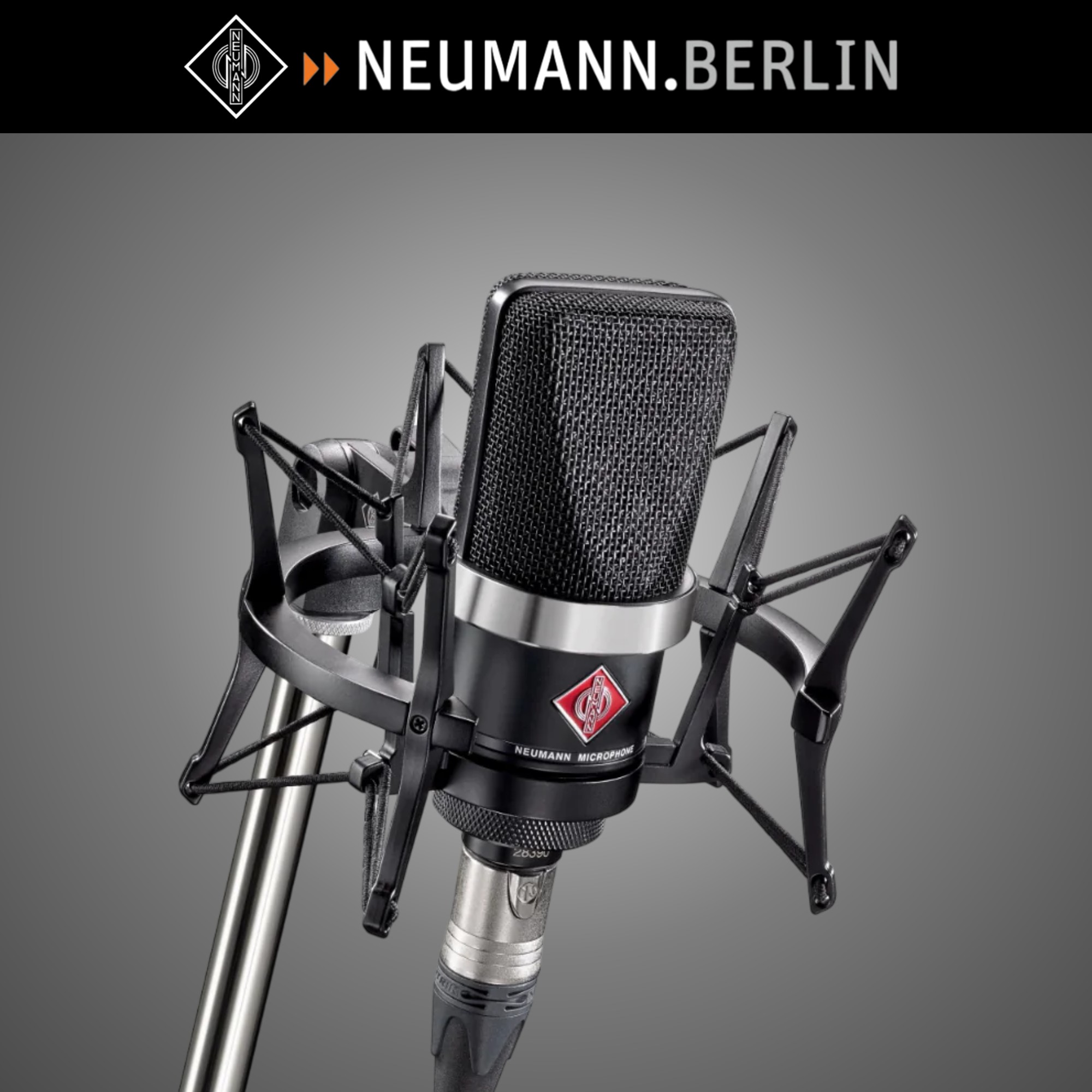 NEUMANN 노이만 TLM102 스튜디오세트 콘덴서 마이크 STUDIO SET - 상세 이미지 3