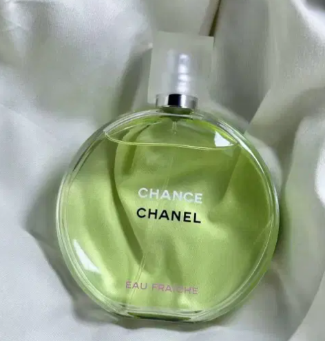샤넬 향수 샹스 오 후레쉬 오 드 뚜왈렛 여성퍼퓸 플로럴향 50ml, 1개 - 상품 이미지