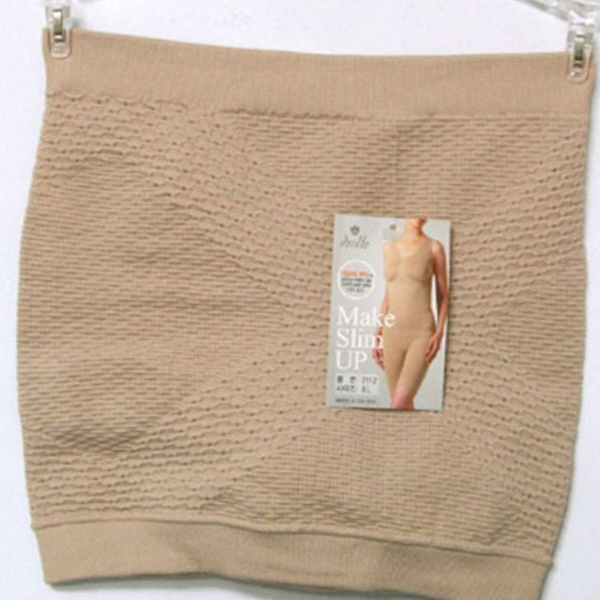 복대형 여성 보정 거들 하이 여성 거들 팬티 데일리 복부 - 상품 이미지