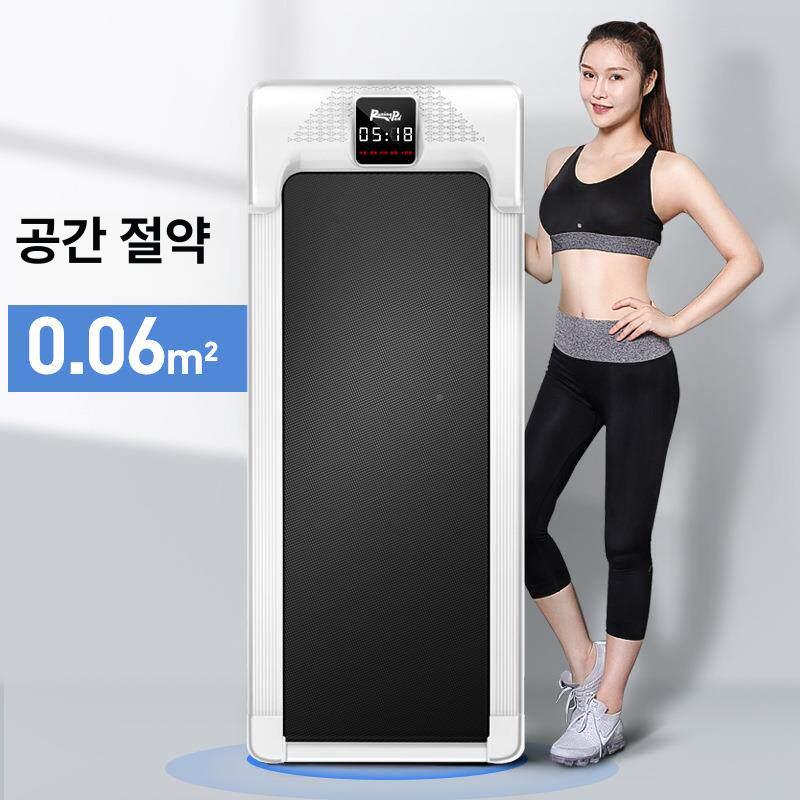 가정용 초경량 소형 미니 이동식 런닝머신 워킹패드 트레드밀 - 상세 이미지 4