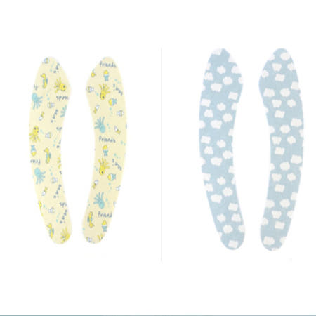 히비 변기시트 2개 변기시트지