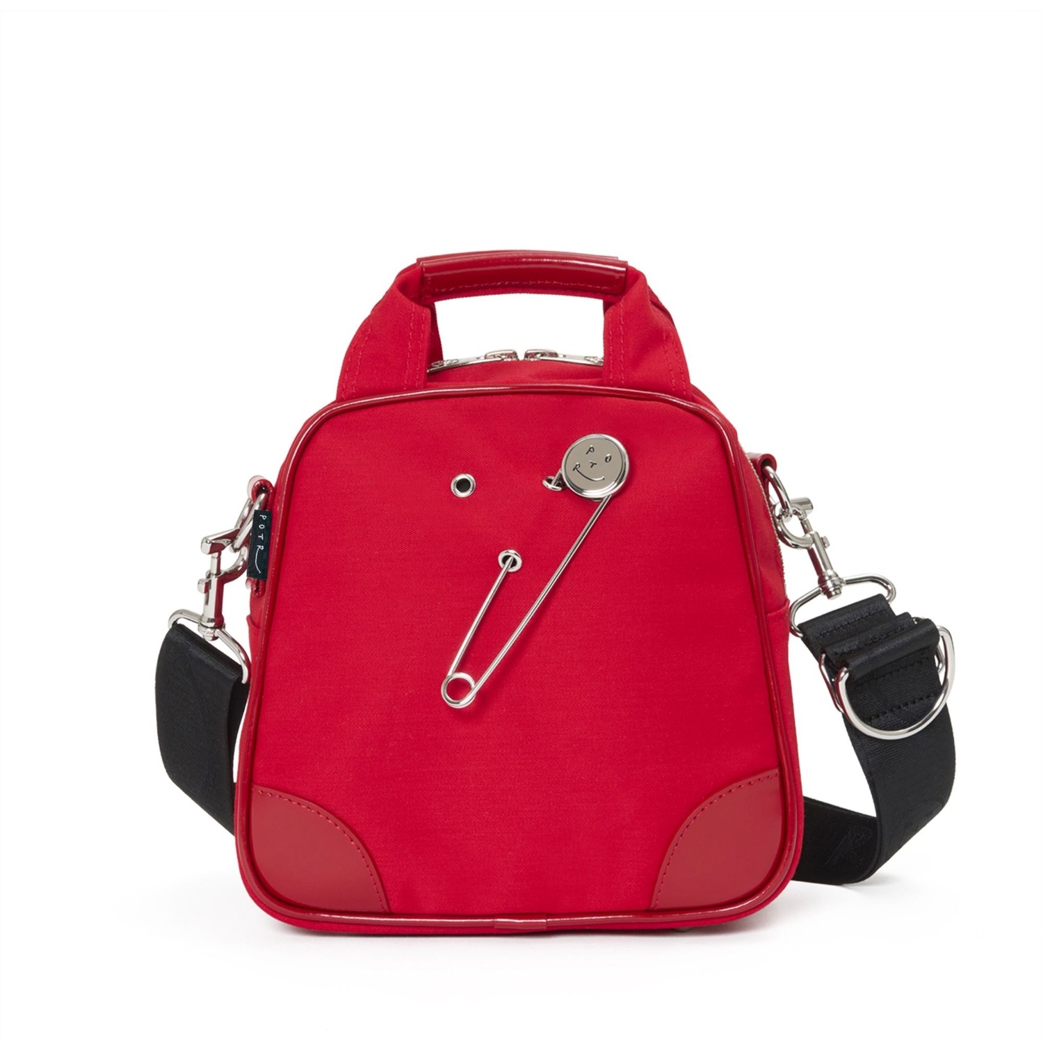 요시다포터 토트백 BOWLING BAG 992-19857 - 상세 이미지 3