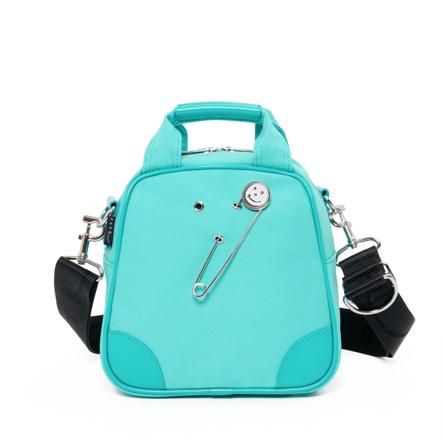 요시다포터 토트백 BOWLING BAG 992-19857 - 상세 이미지 2