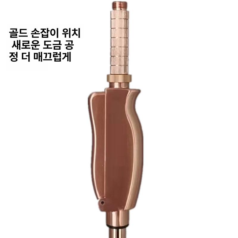 마이크 스탠드 붐 버스킹 휴대용 학교 집게 콘덴서 붐마이크스탠드 삼발이 거치대 플로어 - 상세 이미지 4