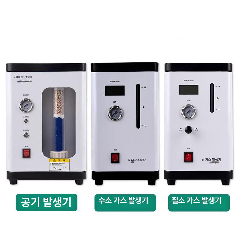 산업용 화학 기계 수소 SP1 실험용 고농도 크로마토그래프 질소발생기 - 상세 이미지 3