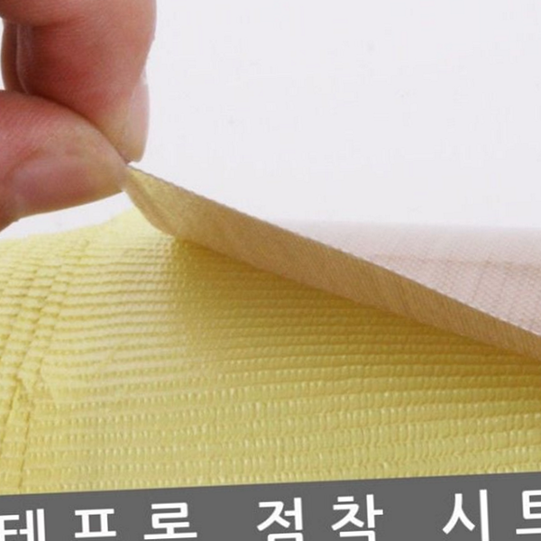 내약품성 불소 수지 시트 고온용 유리 섬유 - 상품 이미지
