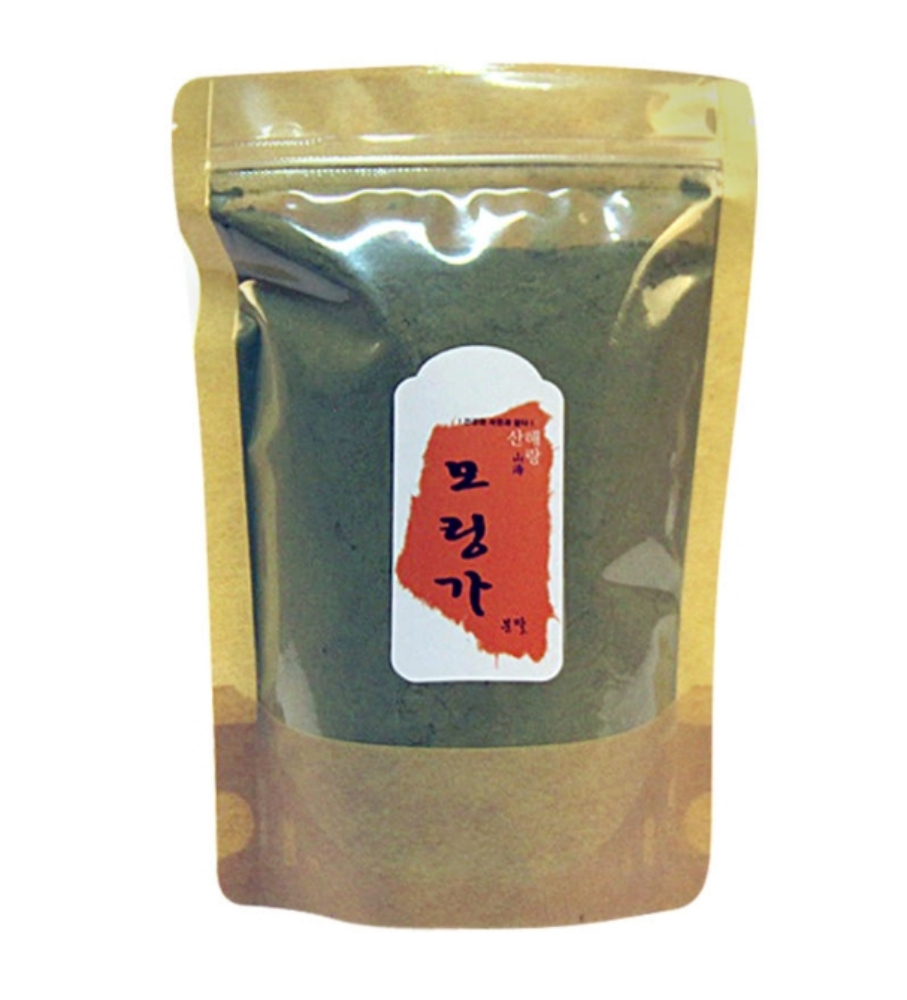산해랑 모링가분말 230g - 상품 이미지