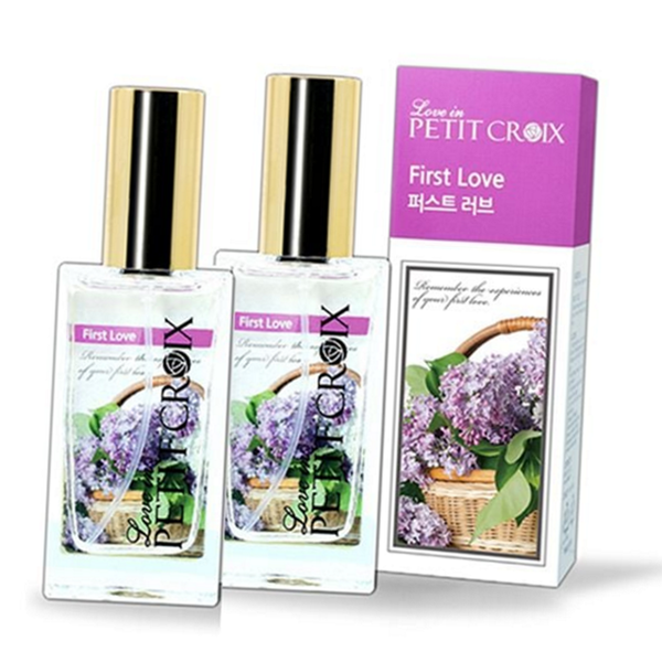 데일리 여성향수 플로럴 라일락 30ml 은은한 선물 - 상품 이미지