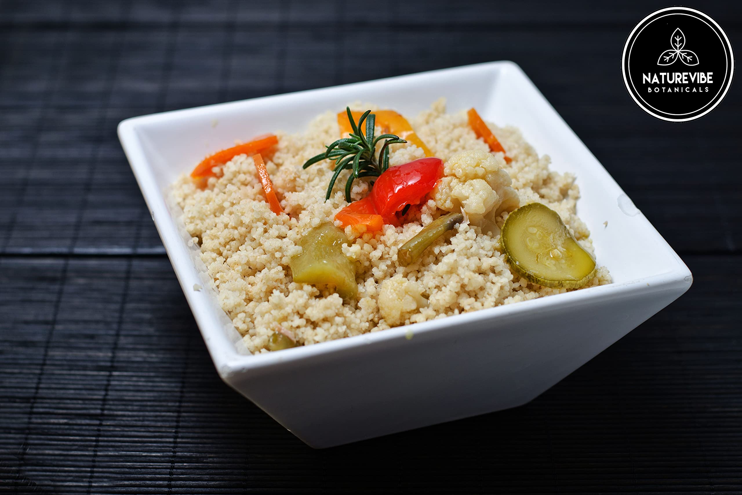 네이처바이브보태니컬스 아마란스 가루 2.3kg - 상세 이미지 5