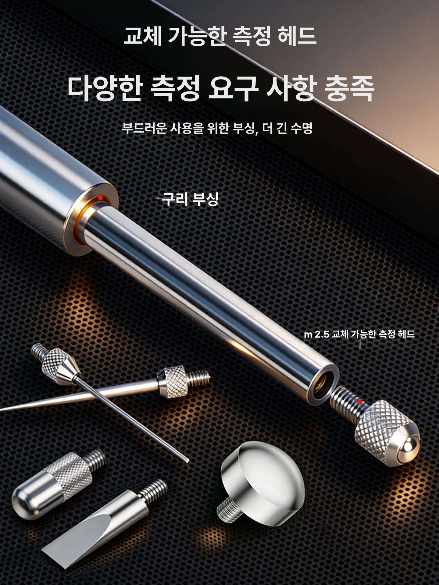 정밀 석정반 고정밀 화강암 마이크로미터 하이트게이지 디지털 측정기 플레이트 - 상세 이미지 4