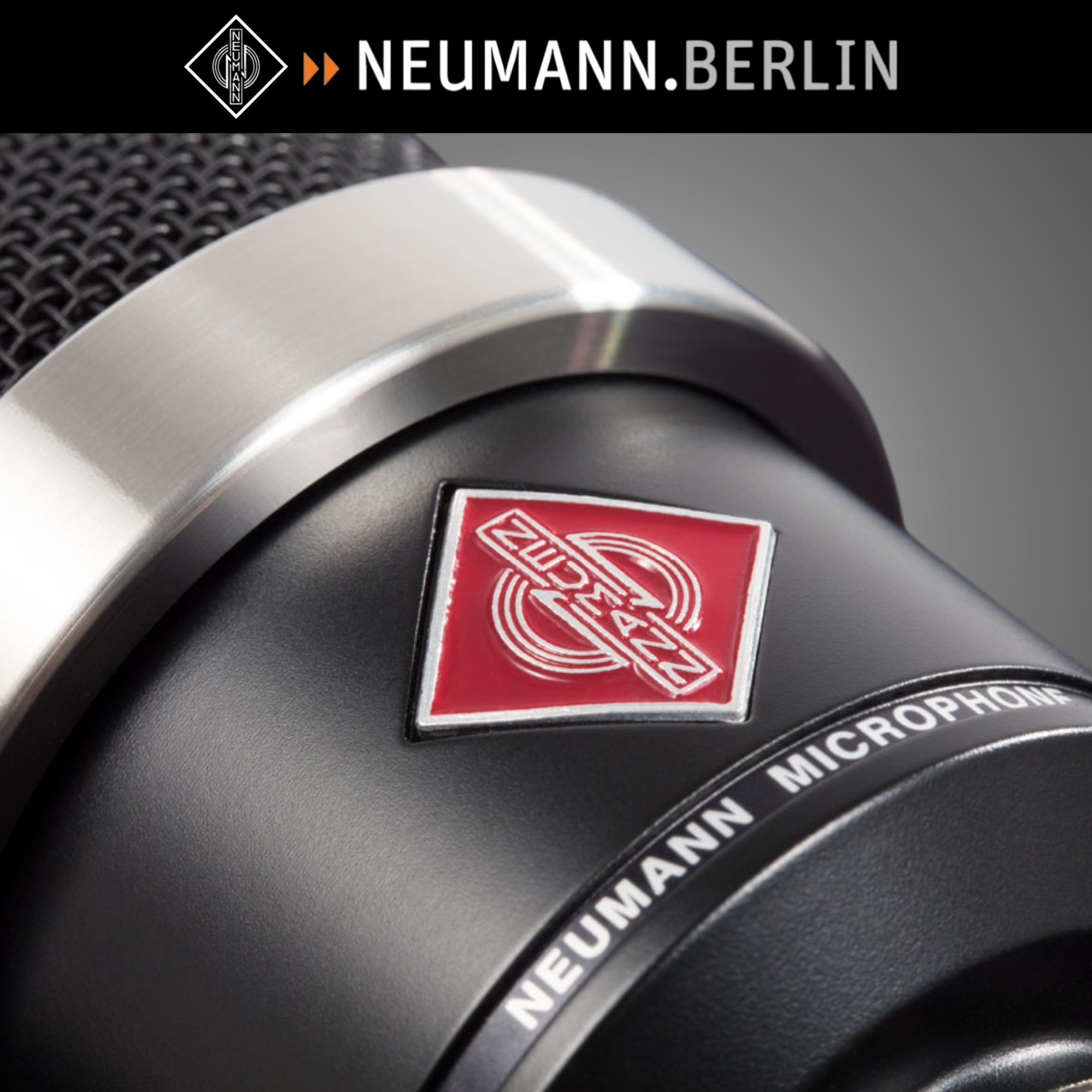 NEUMANN 노이만 TLM102 스튜디오세트 콘덴서 마이크 STUDIO SET 이미지 7