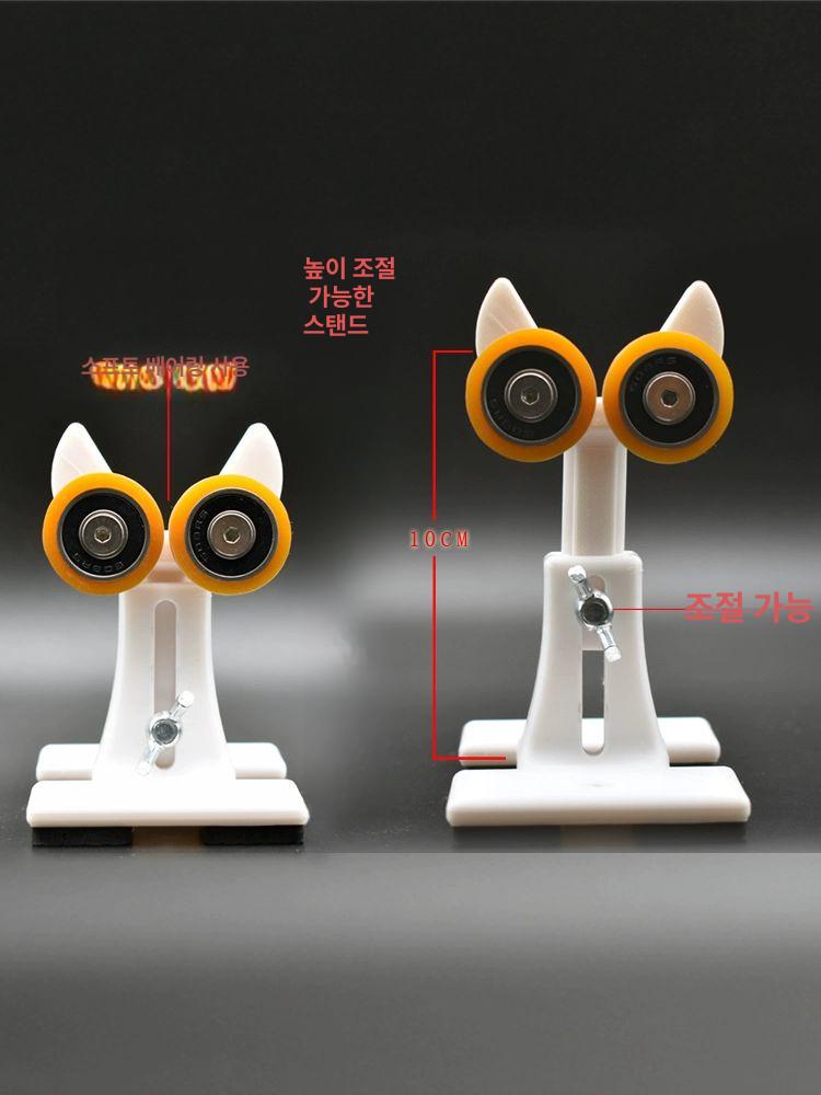 낚싯대 diy 로드 시트 빌딩 세트 스피닝 가이드 낚시용품 커스텀 수제 제작 - 상세 이미지 5