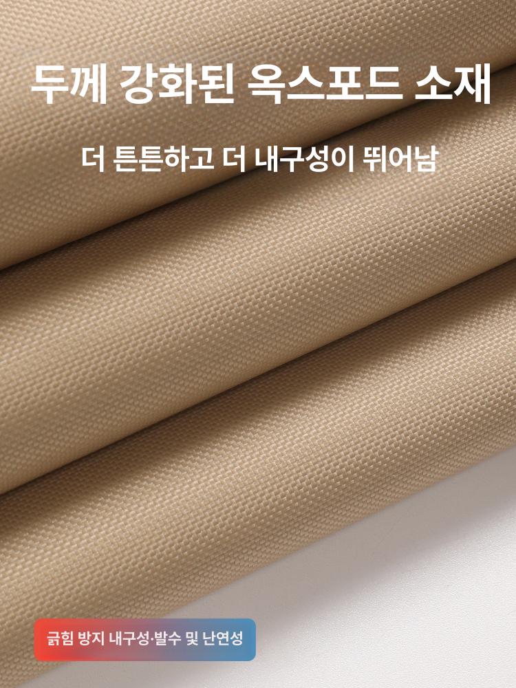 포르쉐방수커버 파나메라차가림막 포르쉐차덮개 성에방지 차량용 방수 앞유리 마칸 방수포 자동차 외부 방진 바디커버 테슬라 - 상세 이미지 4