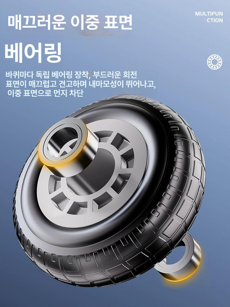 농업용 밭가는 쌍륜 다기능 제초기 삼각 미니 밭갈이 농기계 전기 텃밭관리기 - 상세 이미지 5
