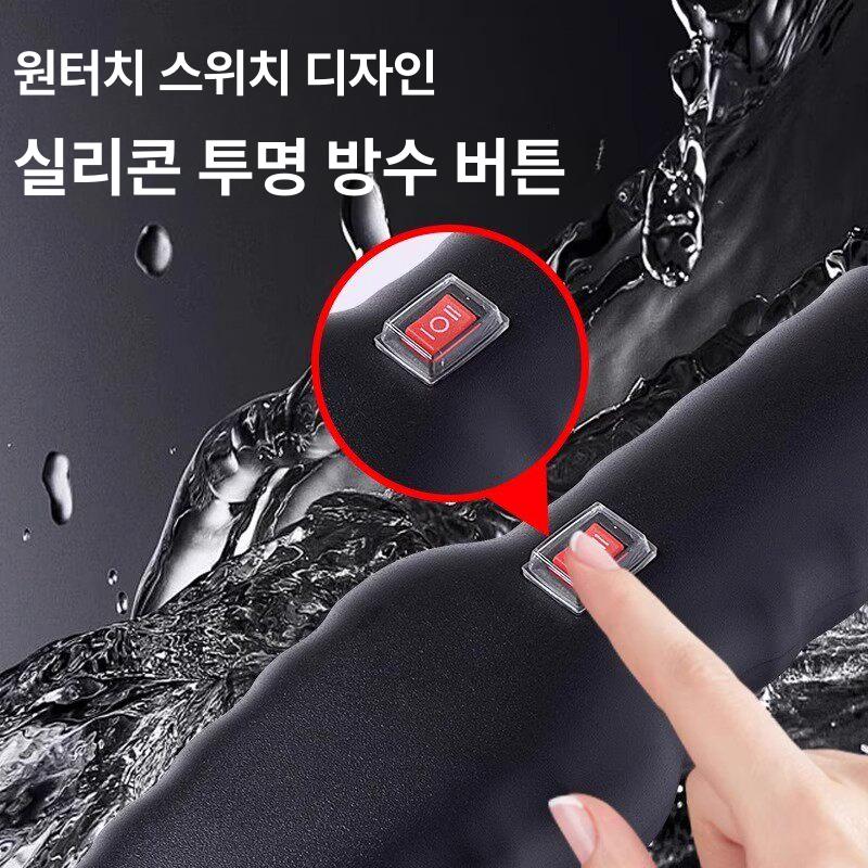 업소용 제모기 털제거 기계 털뽑는기계 탈피기 전동 조류 털 자동 손질 닭털 충전기 - 상세 이미지 2