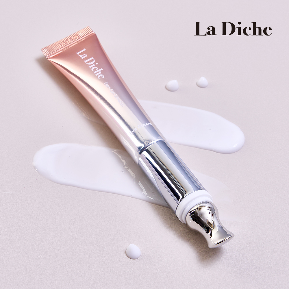 라디체 진동 아이크림 콜라겐 리프팅 PDRN 시카 주름개선 줄기세포배양액 15ml 눈가주름 - 상품 이미지