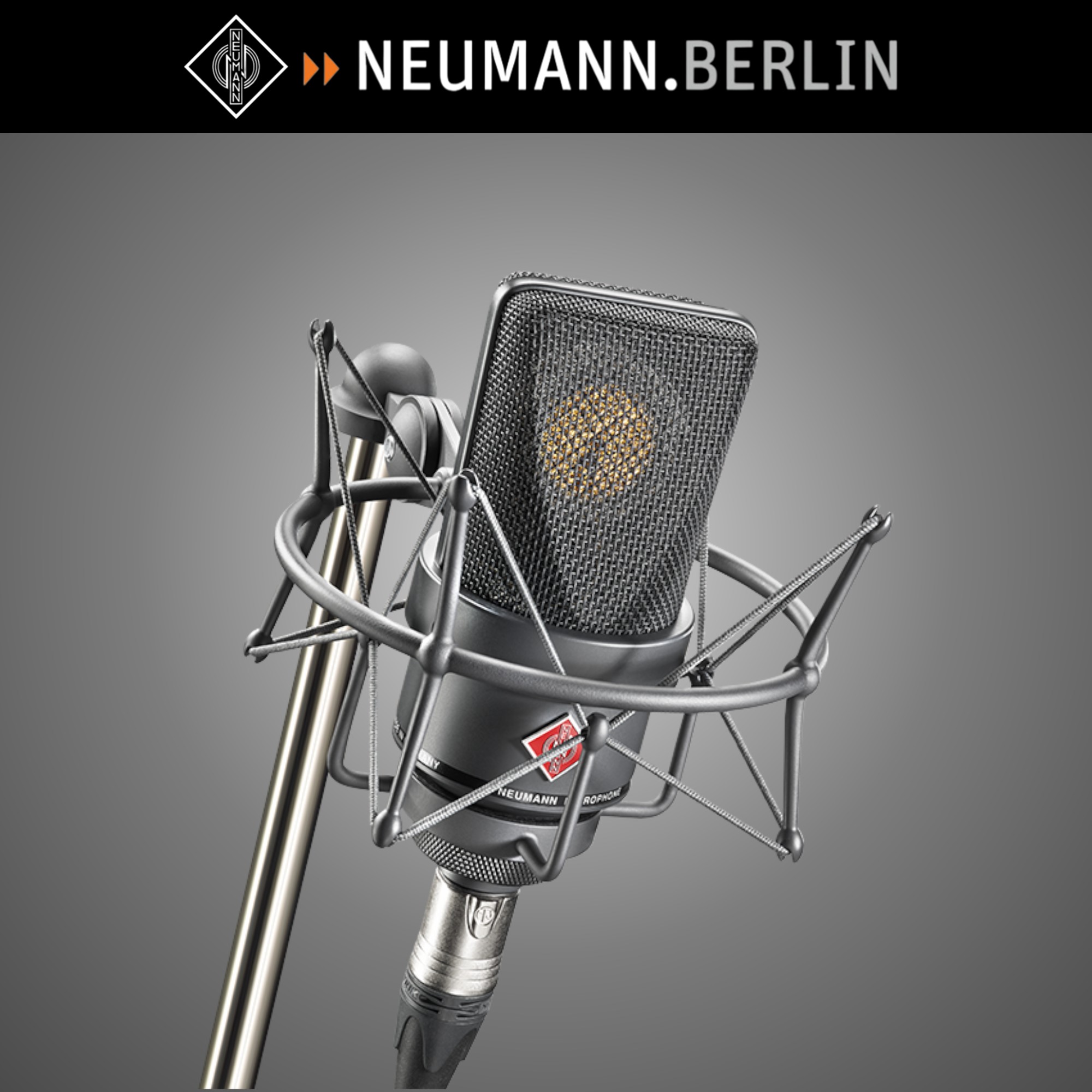 NEUMANN 노이만 TLM103 스튜디오세트 콘덴서 마이크 STUDIO SET - 상세 이미지 4