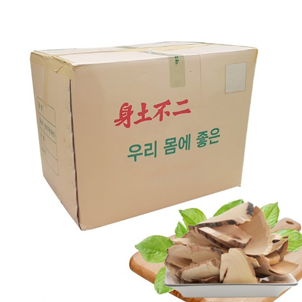 DHD-HY 엄나무 10kg - 상품 이미지