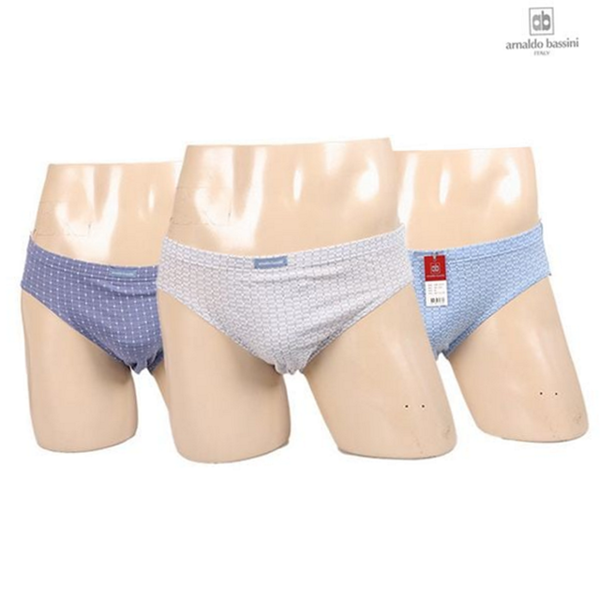 브리프 남성 순면 드로즈 로즈 남성 순면 삼각 팬티 면남자 - 상품 이미지