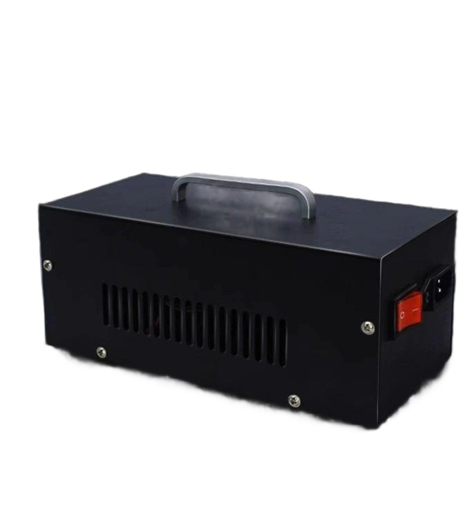 UV LED 경화기 휴대용 젤네일 소형 스크린 기계 라이트 레진아트 젤램프 자외선 조사기 - 상품 이미지