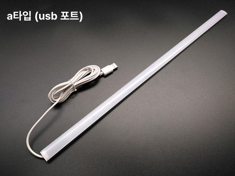 백라이트 LED바 작업조명 산업용 스트립라이트 아이케어 밴드형 광원 라이팅 - 상세 이미지 3