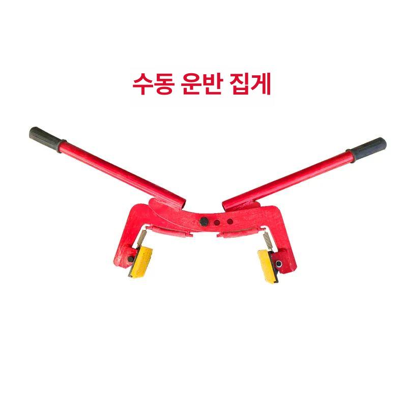 보강토 경계석 도로 집게 콘크리트 리프터 수로 기초석 현장 공사용 화강암 블록 - 상세 이미지 5
