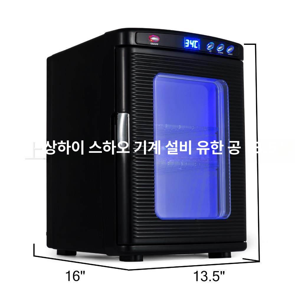 파충류부화기 인큐베이터 게코 도마뱀 거북이 해칭 - 상세 이미지 5