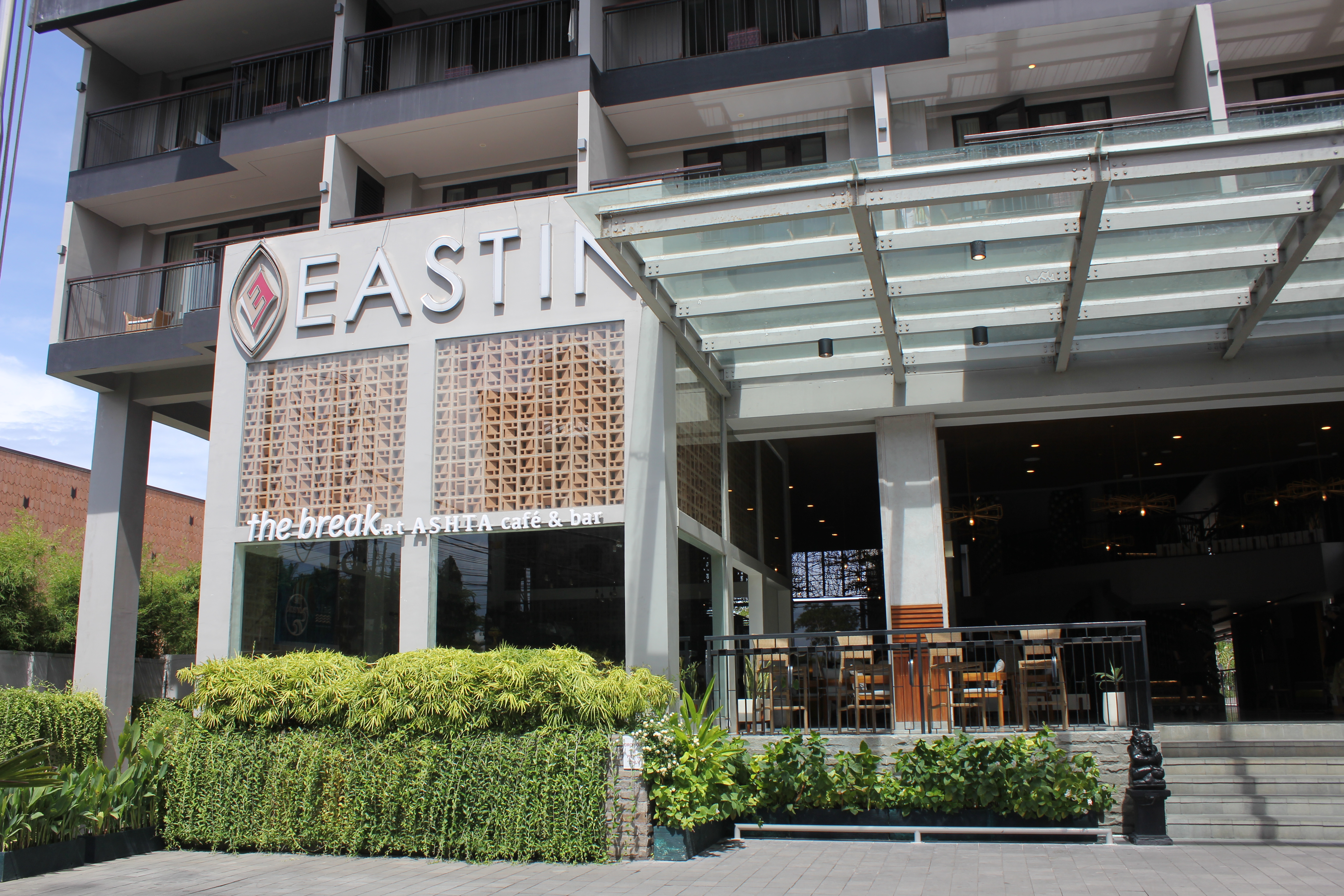 [발리] 짱구 Eastin Ashta 이스틴 아쉬타 호텔 리조트 - 상세 이미지 4