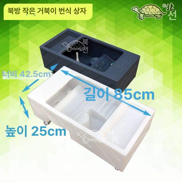 파충류 거북이 사육케이스 특대형 뱀 수조 미니 사육 도마뱀 상자 대형 사육장 케 거미 - 상세 이미지 2
