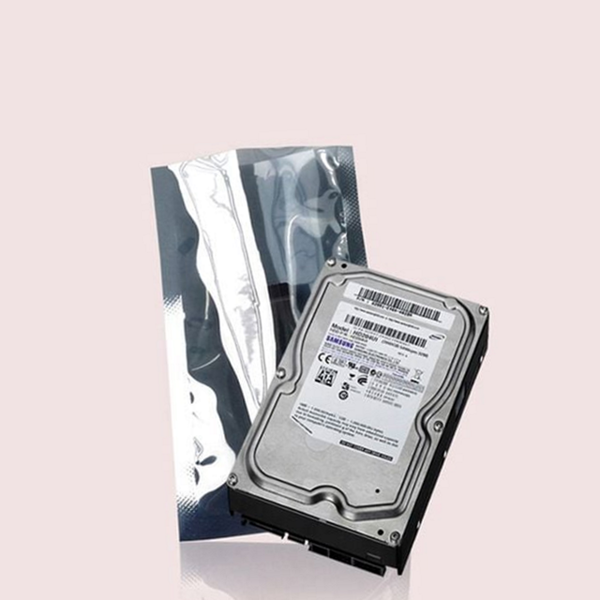 포장용 정전기 방지 봉투 차폐 전자 제품 봉투 대용량 산업용 - 상품 이미지