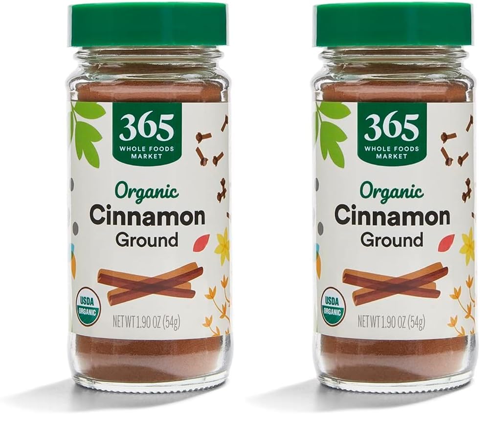 365 홀푸드 마켓 시나몬 가루 54그램 2개 - 상품 이미지