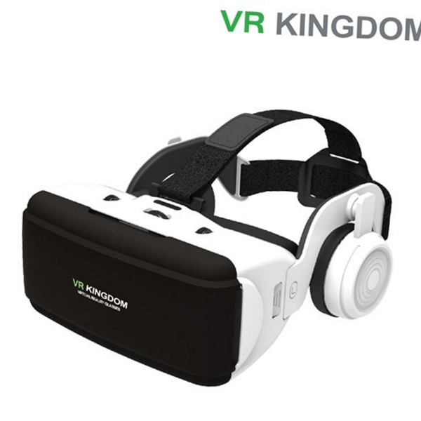 게임용 가상 현실 헤드셋 조절 vr 헤드셋 안드로이드