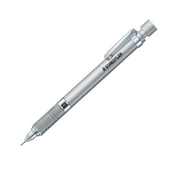 프리미엄 제도용 샤프 고급 알루미늄 샤프 0.5mm 전문가용 필기구 금속 - 상품 이미지