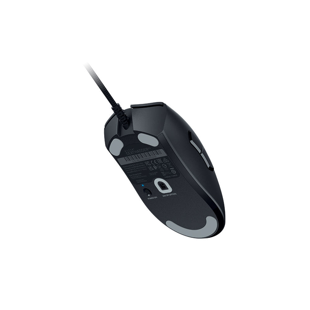 레이저코리아 DeathAdder V3 유선 게이밍 마우스 - 상세 이미지 4