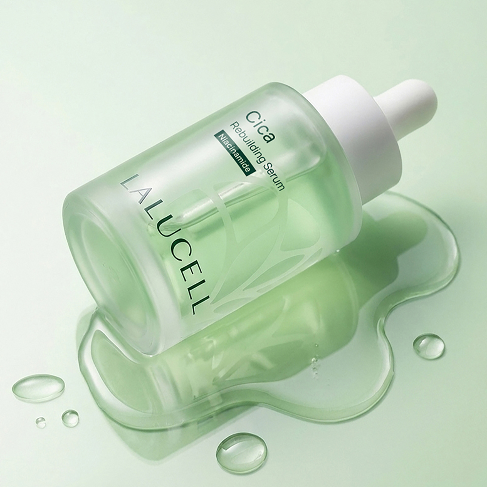 [리뉴얼] 라루셀 시카 리빌딩 세럼 50ml 이미지 2