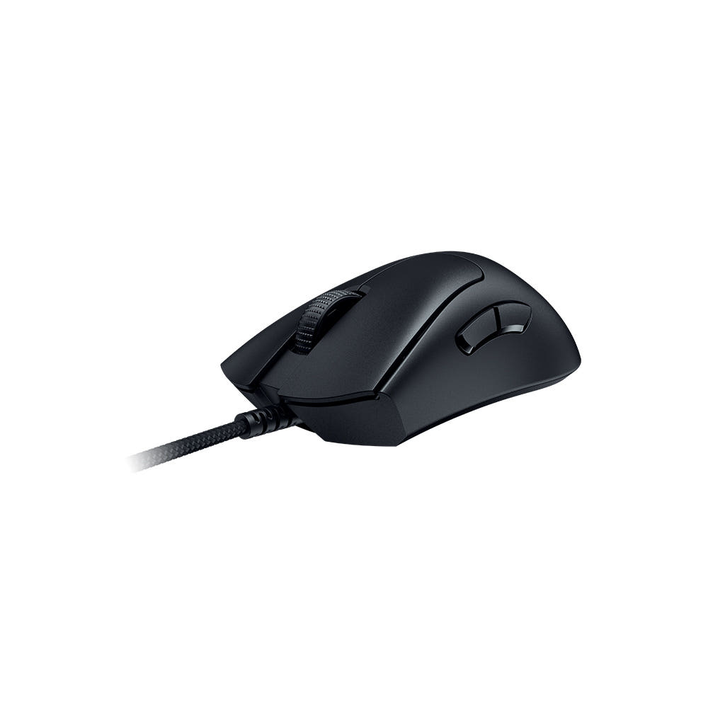 레이저코리아 DeathAdder V3 유선 게이밍 마우스 - 상세 이미지 3