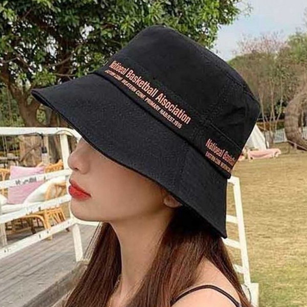 데일리 남성 벙거지 모자 휴가용 여성 벙거지 모자 캠핑 여름 - 상품 이미지