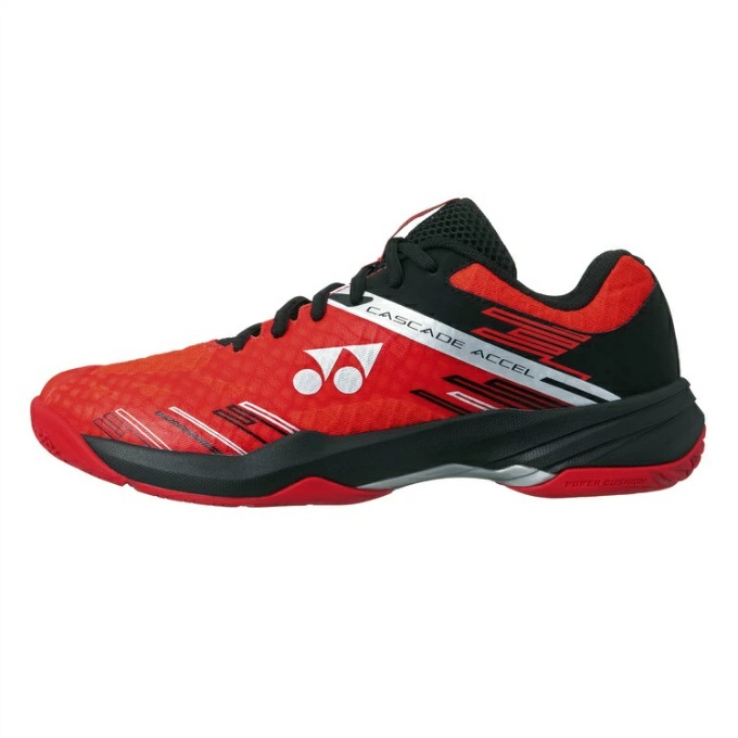 요넥스 YONEX 배트민턴화 파워 쿠션 캐스케이드 엑셀 와이드 3E SHBCA1-053 - 상세 이미지 2