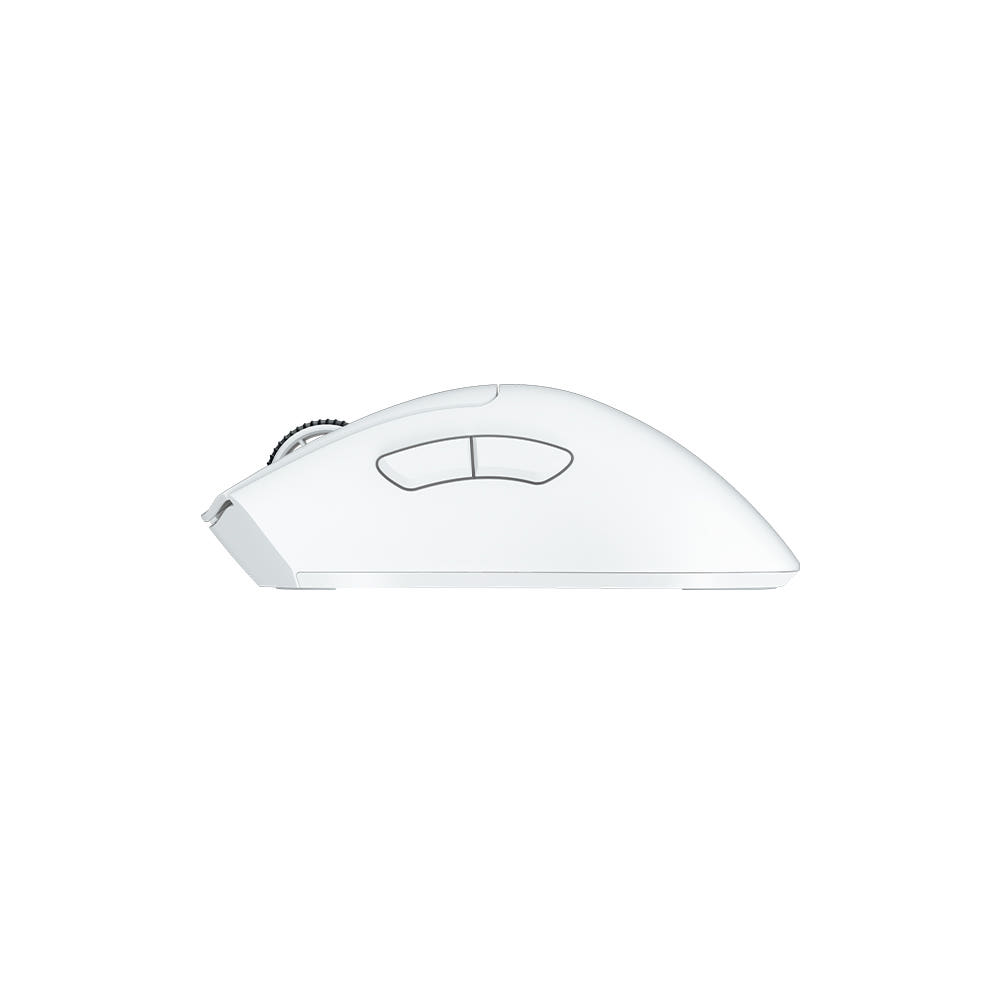 [최종 혜택가 14만] 레이저코리아 DeathAdder V3 Pro e스포츠 무선 게이밍 마우스 화이트 - 상세 이미지 2