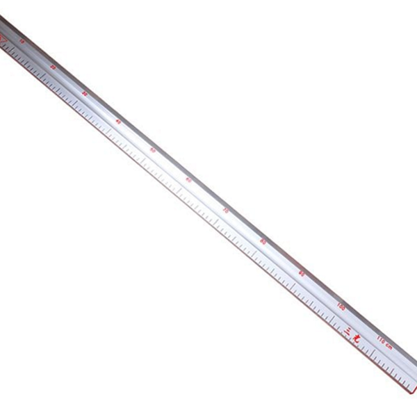 다용도 알루미늄 재단자 시공용 120cm 재단자 안전 정밀 - 상품 이미지