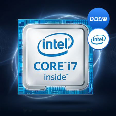 [중고][중고] intel 인텔 CPU i7-4770K 4세대 하스웰 4코어 8스레드