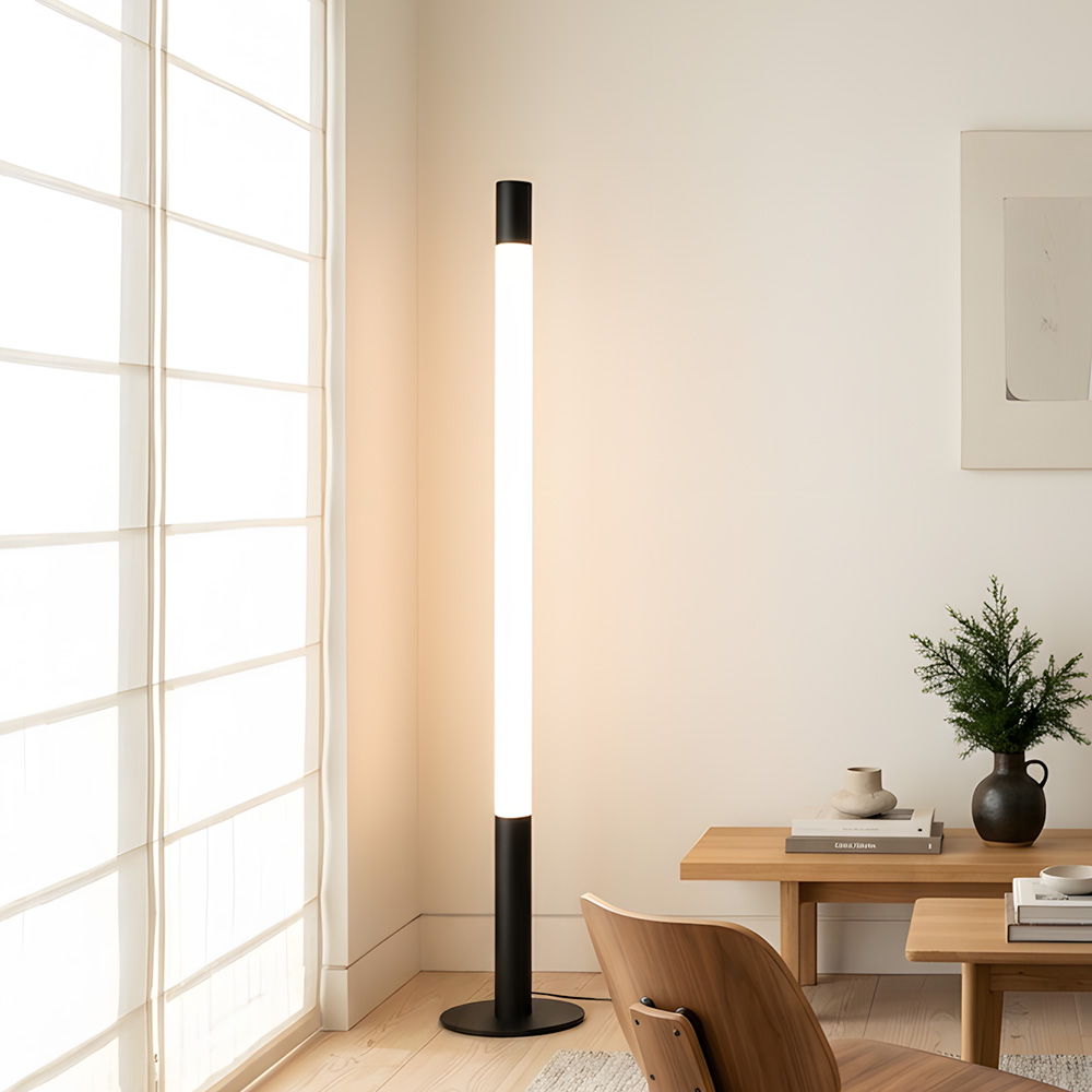 LED 스탠드 장스탠드 위즈 12W 인테리어 카페 거실 포인트 조명 - 상품 이미지