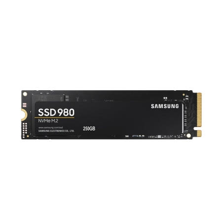 삼성전자 삼성전자 980 M.2 NVMe 병행수입 (250GB)