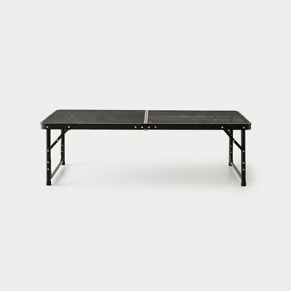 캠폴 야외 접이식테이블 매쉬형 600x1200mm, 3155.5784 - 상세 이미지 2