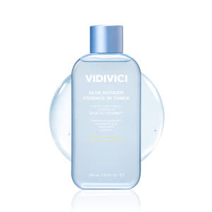 [슈퍼적립] 비디비치 블루 베리어 에센스 인 토너 200ml / 수분 레... 솔직 후기 | 피부 타입별 분석 - 상품 이미지 2