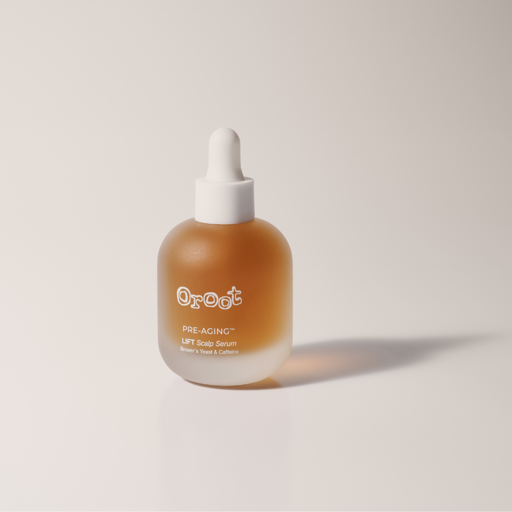 오루트 탈모 케어 두피 세럼 50ml - 상세 이미지 2