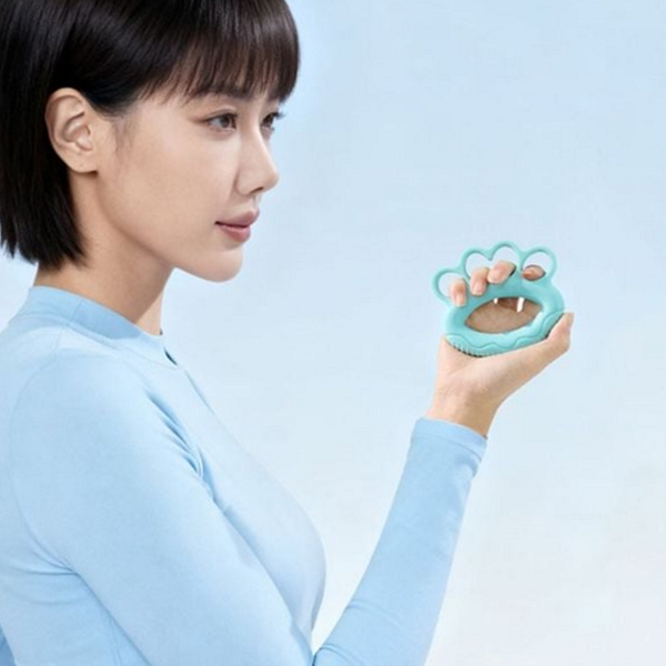 손가락 운동 기구 악력 악력 훈련기 스트레칭 근력 강화 - 상품 이미지