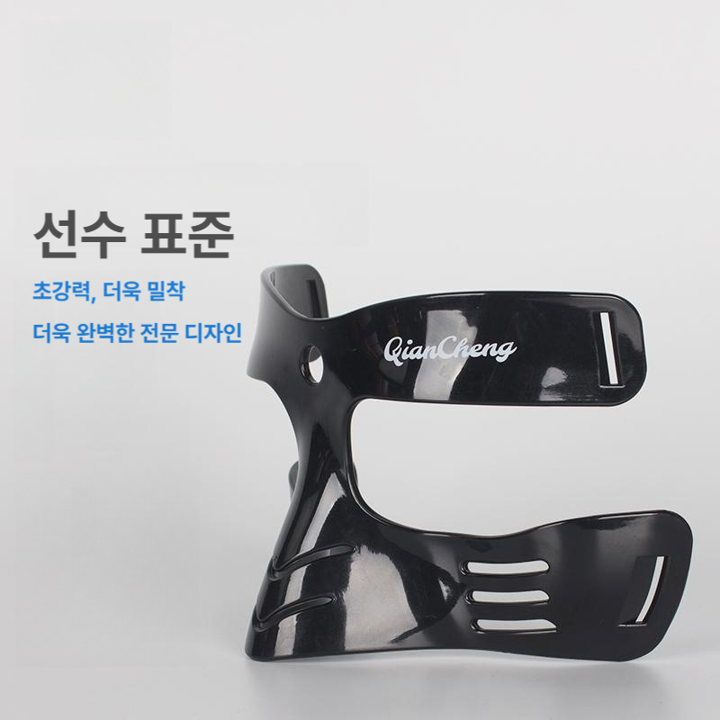 코 보호대 주짓수 농구 골절 장비 킥복싱 부상방지 보호구 안면보호 태권도 머리 - 상세 이미지 2