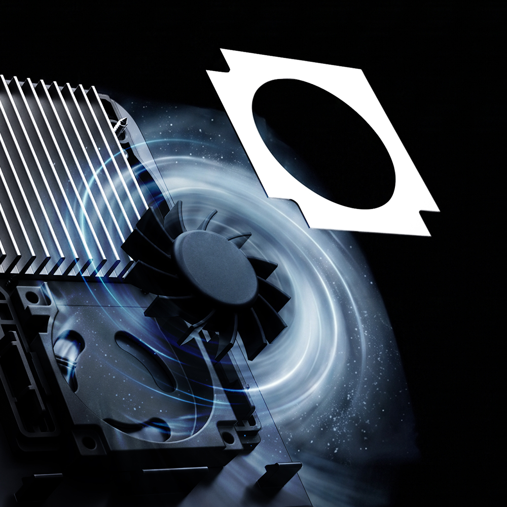 Qi2 25W 3in1 폴더블 맥세이프 초고속 무선 충전기 QW110 화이트 이미지 4